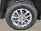 2022 Chevrolet Traverse LS Wheel