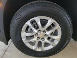 2022 Chevrolet Traverse LS Wheel