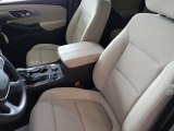2022 Chevrolet Traverse LS Jet Black/­Chai Interior