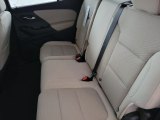 2022 Chevrolet Traverse LS Rear Seat