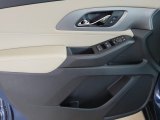2022 Chevrolet Traverse LS Door Panel