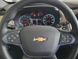 2022 Chevrolet Traverse LS Steering Wheel