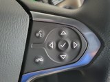 2022 Chevrolet Traverse LS Steering Wheel