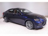 2019 Nightfall Mica Lexus IS 300 AWD #143518132