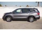 2019 Honda Pilot EX Exterior