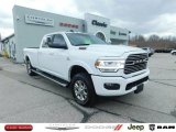 Bright White Ram 3500 in 2021