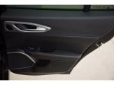 2018 Alfa Romeo Giulia Ti Sport AWD Door Panel