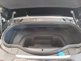 2022 Jaguar F-TYPE P450 AWD R-Dynamic Convertible Trunk