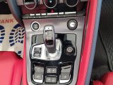 2022 Jaguar F-TYPE P450 AWD R-Dynamic Convertible 8 Speed Automatic Transmission