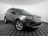 2019 Magnetic Ford Escape SEL #143518105