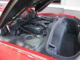 2022 Chevrolet Corvette Stingray Coupe 6.2 Liter DI OHV 16-Valve VVT LT1 V8 Engine