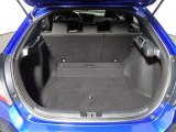 2018 Honda Civic EX Hatchback Trunk