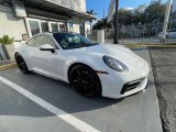 2021 Porsche 911 Carrera S Data, Info and Specs