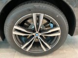 2022 BMW X7 M50i Wheel