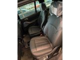 2022 BMW X7 M50i Rear Seat