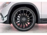 2022 Mercedes-Benz GLA AMG 35 4Matic Wheel