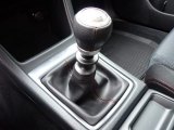 2021 Subaru WRX Premium 6 Speed Manual Transmission