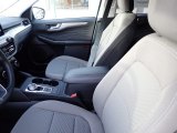 2021 Ford Escape SE 4WD Front Seat