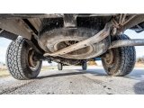 1988 Ford F250 XLT Lariat SuperCab Undercarriage