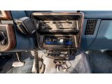 1988 Ford F250 XLT Lariat SuperCab Controls
