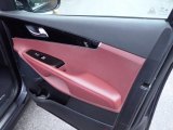 2018 Kia Sorento SX AWD Door Panel