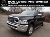 2017 Ram 2500 Laramie Longhorn Crew Cab 4x4