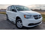 2012 Dodge Grand Caravan SE
