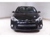 2014 Kia Forte Koup SX Exterior