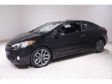 2014 Kia Forte Koup SX Exterior