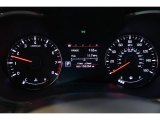 2014 Kia Forte Koup SX Gauges