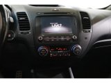 2014 Kia Forte Koup SX Controls