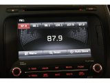 2014 Kia Forte Koup SX Audio System