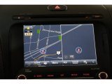 2014 Kia Forte Koup SX Navigation