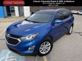 2019 Chevrolet Equinox LT AWD