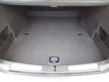 2017 Lincoln Continental Premier AWD Trunk
