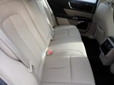 2017 Lincoln Continental Premier AWD Rear Seat