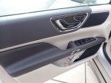 2017 Lincoln Continental Premier AWD Door Panel