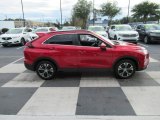 2022 Mitsubishi Eclipse Cross SE Special Edition Data, Info and Specs
