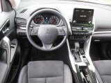 2022 Mitsubishi Eclipse Cross SE Special Edition Dashboard
