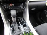2022 Mitsubishi Eclipse Cross SE Special Edition CVT Automatic Transmission