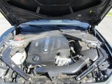 2018 BMW M2 Engines