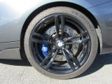BMW M2 2018 Wheels and Tires