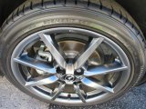 2021 Mazda MX-5 Miata RF Grand Touring Wheel