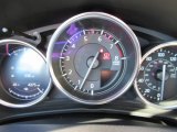 2021 Mazda MX-5 Miata RF Grand Touring Gauges