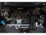 2022 Honda HR-V Sport AWD 1.8 Liter DOHC 16-Valve i-VTEC 4 Cylinder Engine