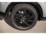 2022 Honda HR-V Sport AWD Wheel