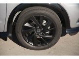 2022 Honda HR-V Sport AWD Wheel