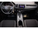 2022 Honda HR-V Sport AWD Dashboard