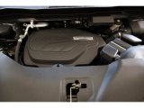2022 Honda Pilot Special Edition 3.5 Liter SOHC 24-Valve i-VTEC V6 Engine