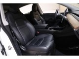 2021 Tesla Model Y Long Range AWD Front Seat